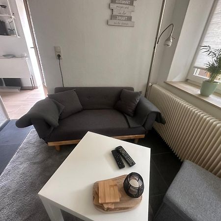 Sauerlandapartment Emely Plettenberg Exterior foto