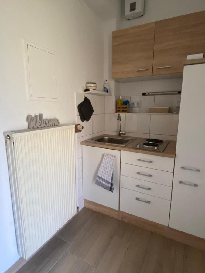 Sauerlandapartment Emely Plettenberg Exterior foto