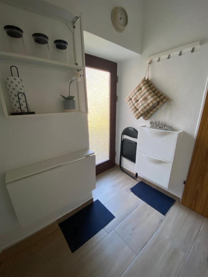Sauerlandapartment Emely Plettenberg Exterior foto