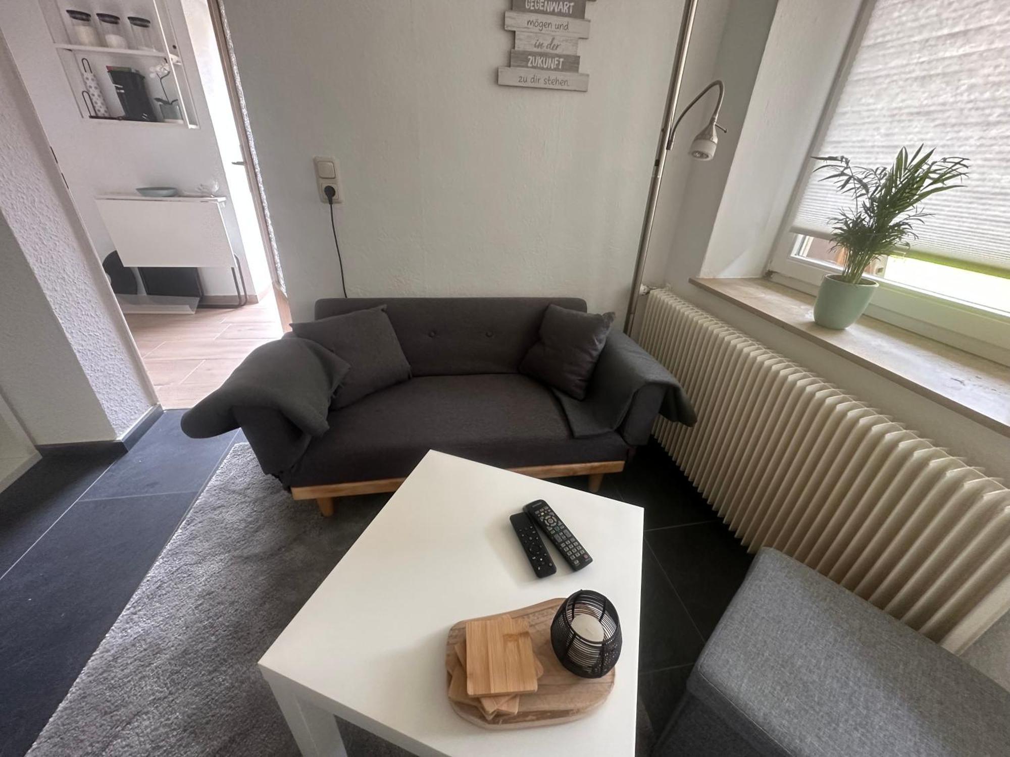 Sauerlandapartment Emely Plettenberg Exterior foto