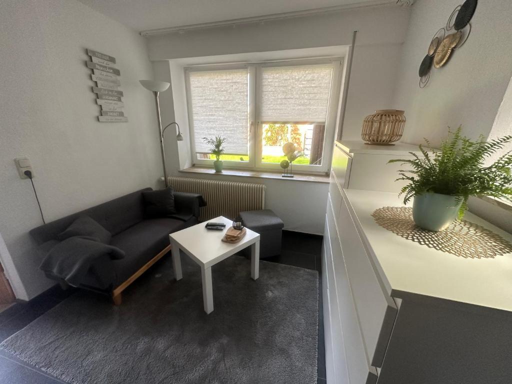 Sauerlandapartment Emely Plettenberg Exterior foto